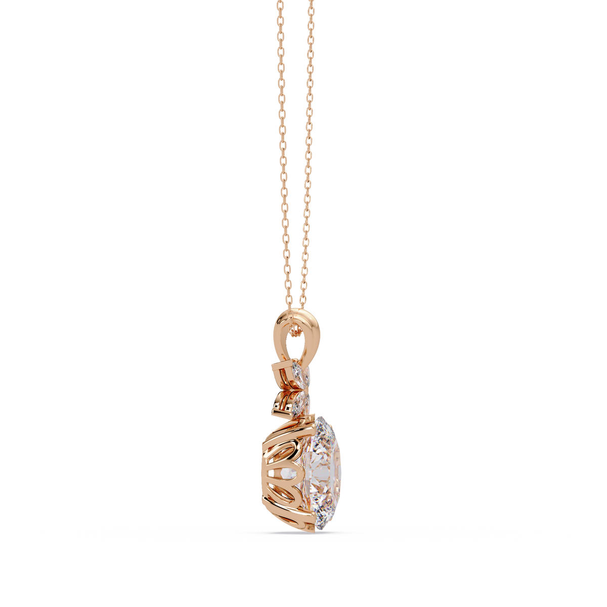 HIGHCARAT DIAMONDS