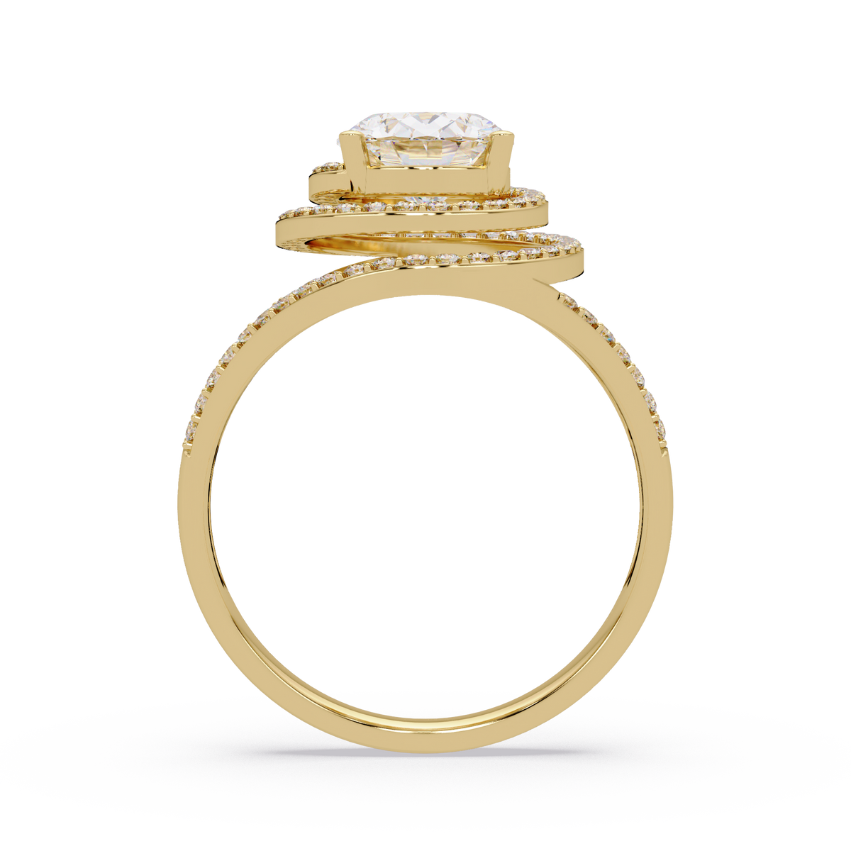 HIGHCARAT DIAMONDS