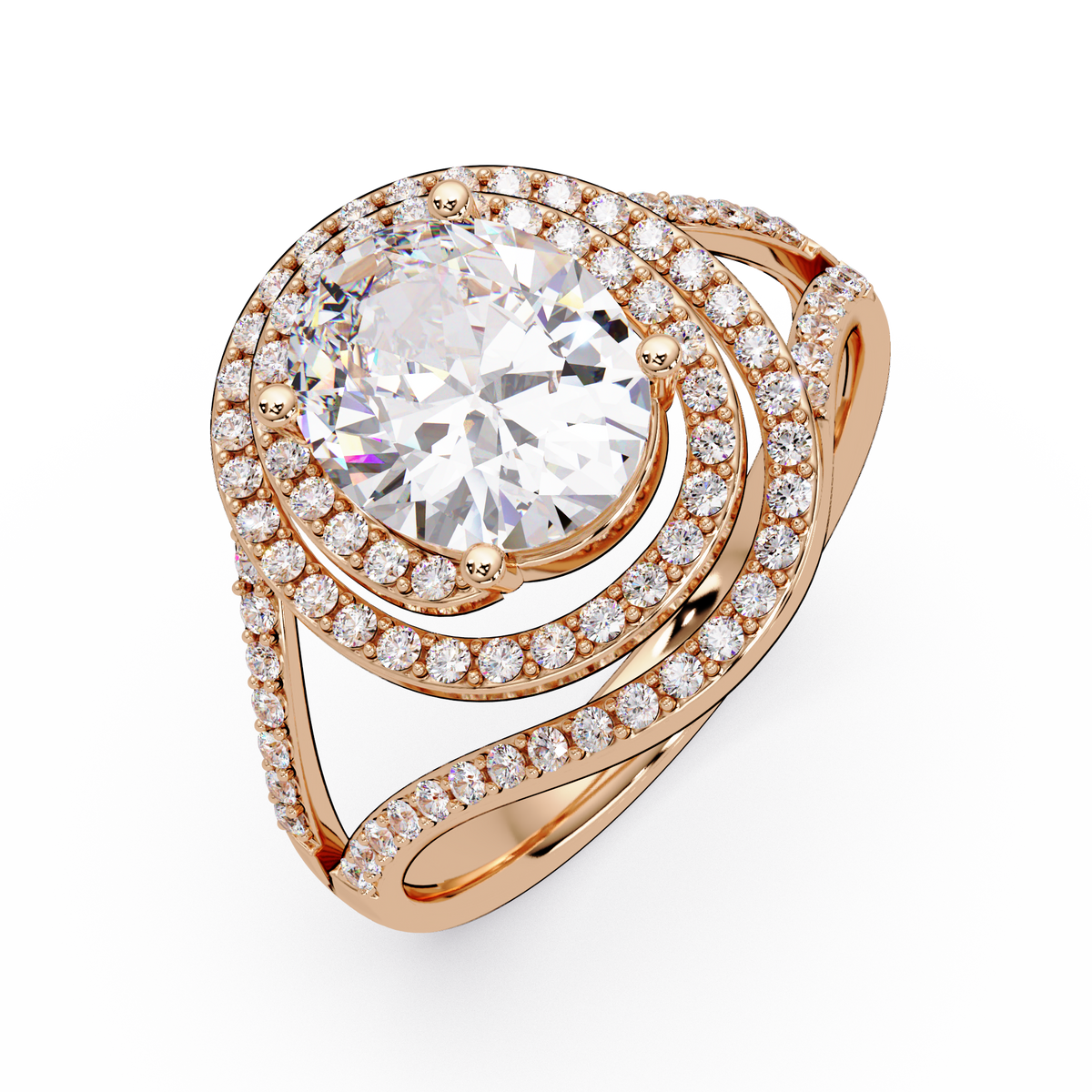 HIGHCARAT DIAMONDS