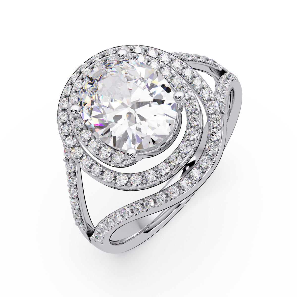 HIGHCARAT DIAMONDS