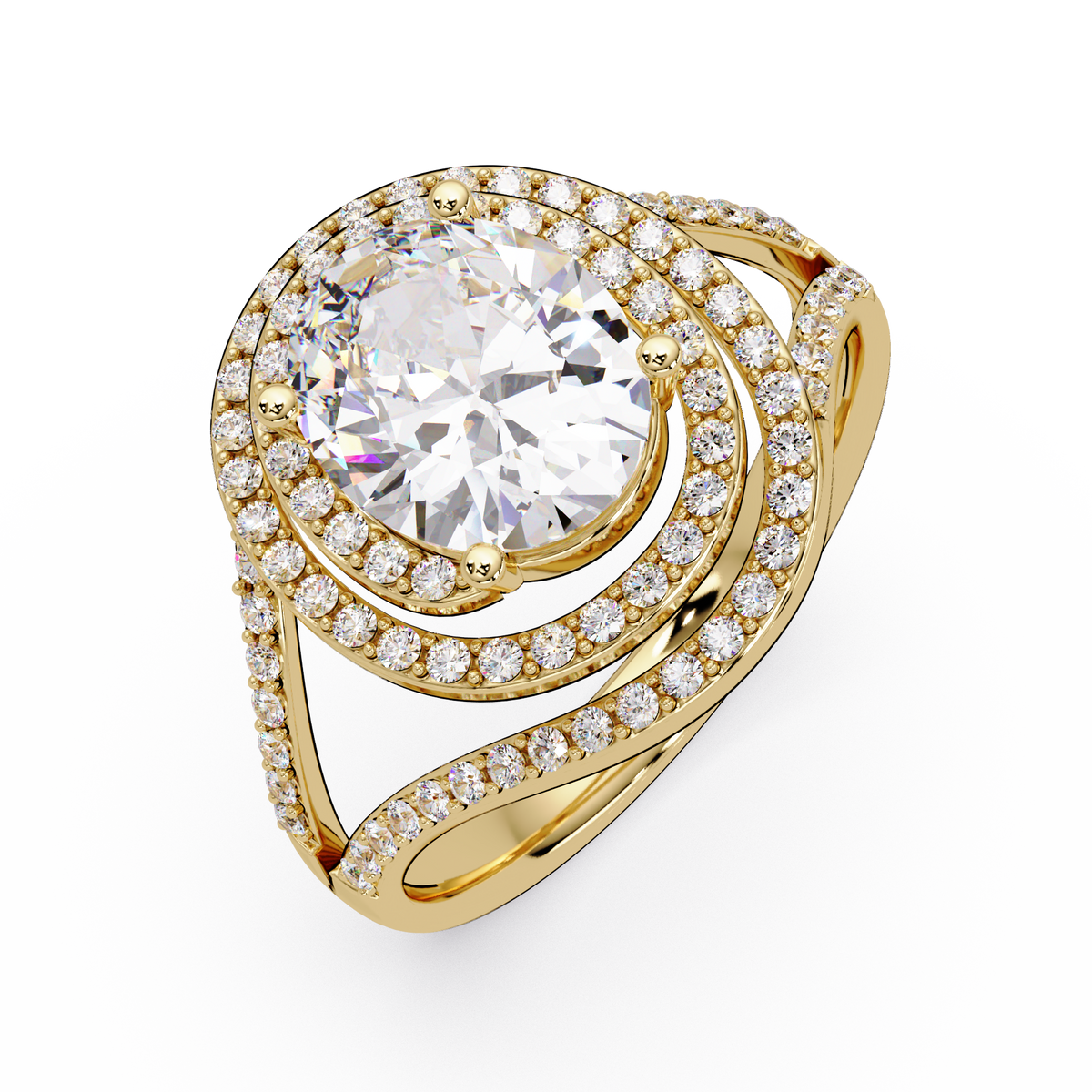 HIGHCARAT DIAMONDS