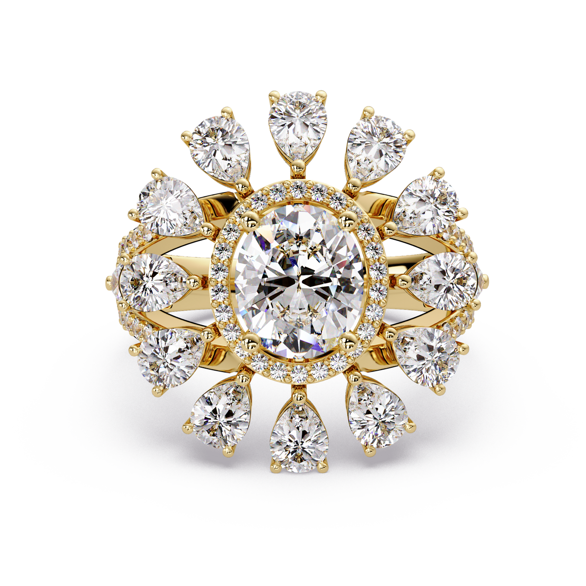 HIGHCARAT DIAMONDS