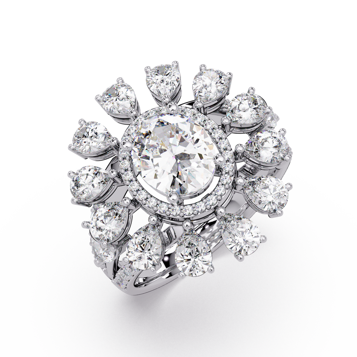 HIGHCARAT DIAMONDS