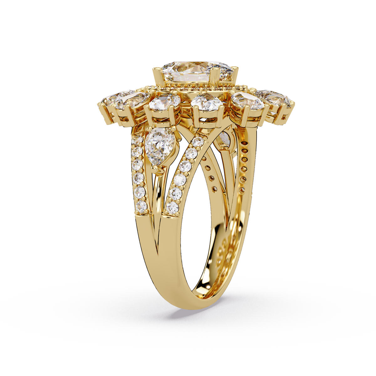HIGHCARAT DIAMONDS