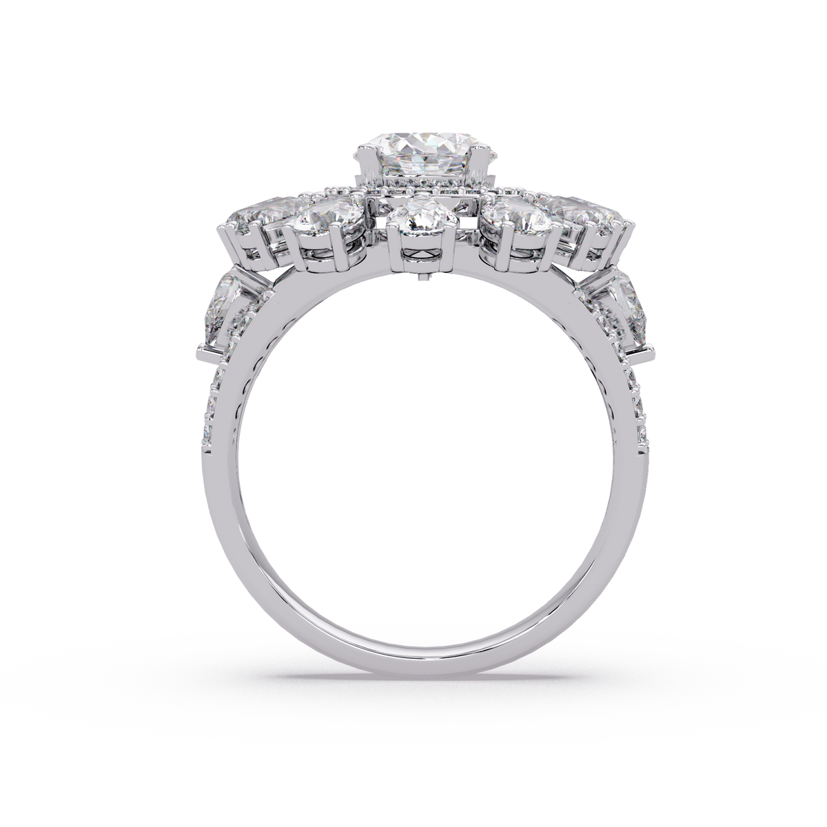 HIGHCARAT DIAMONDS