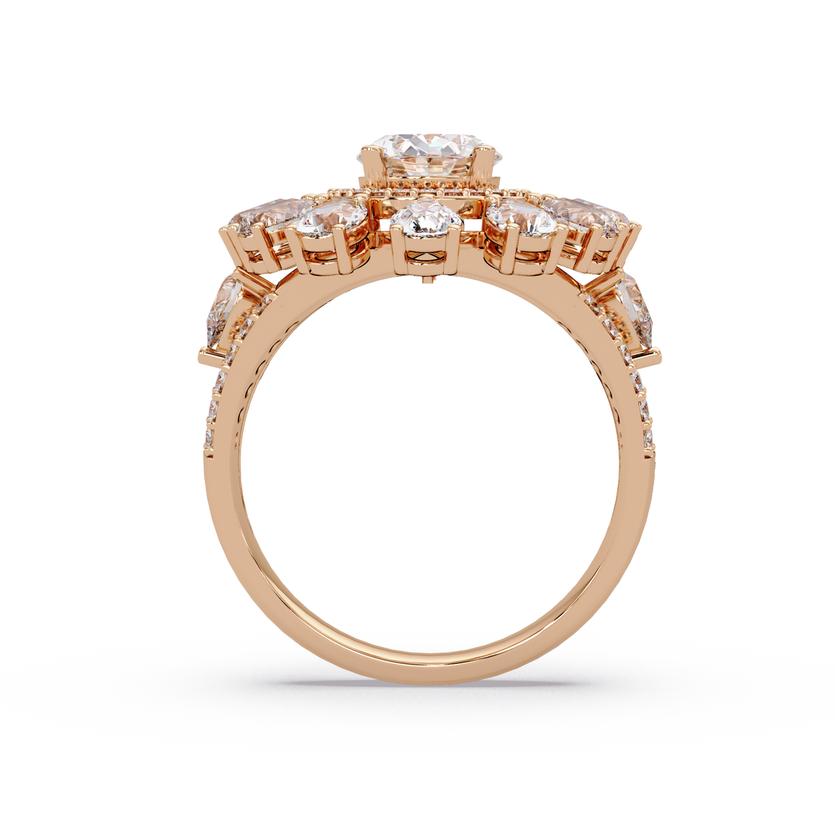HIGHCARAT DIAMONDS