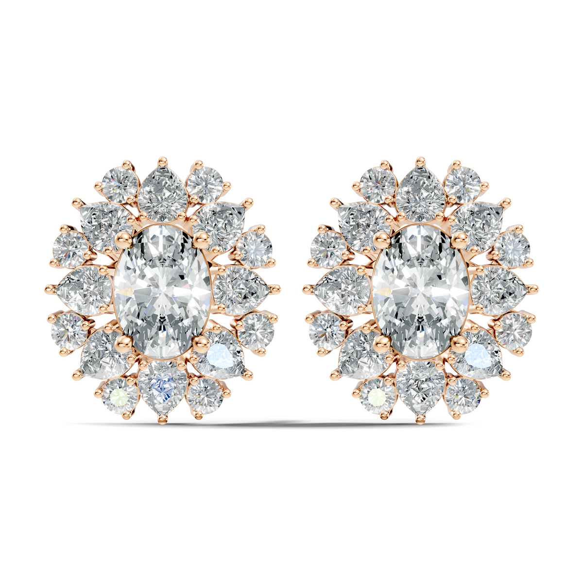 HIGHCARAT DIAMONDS