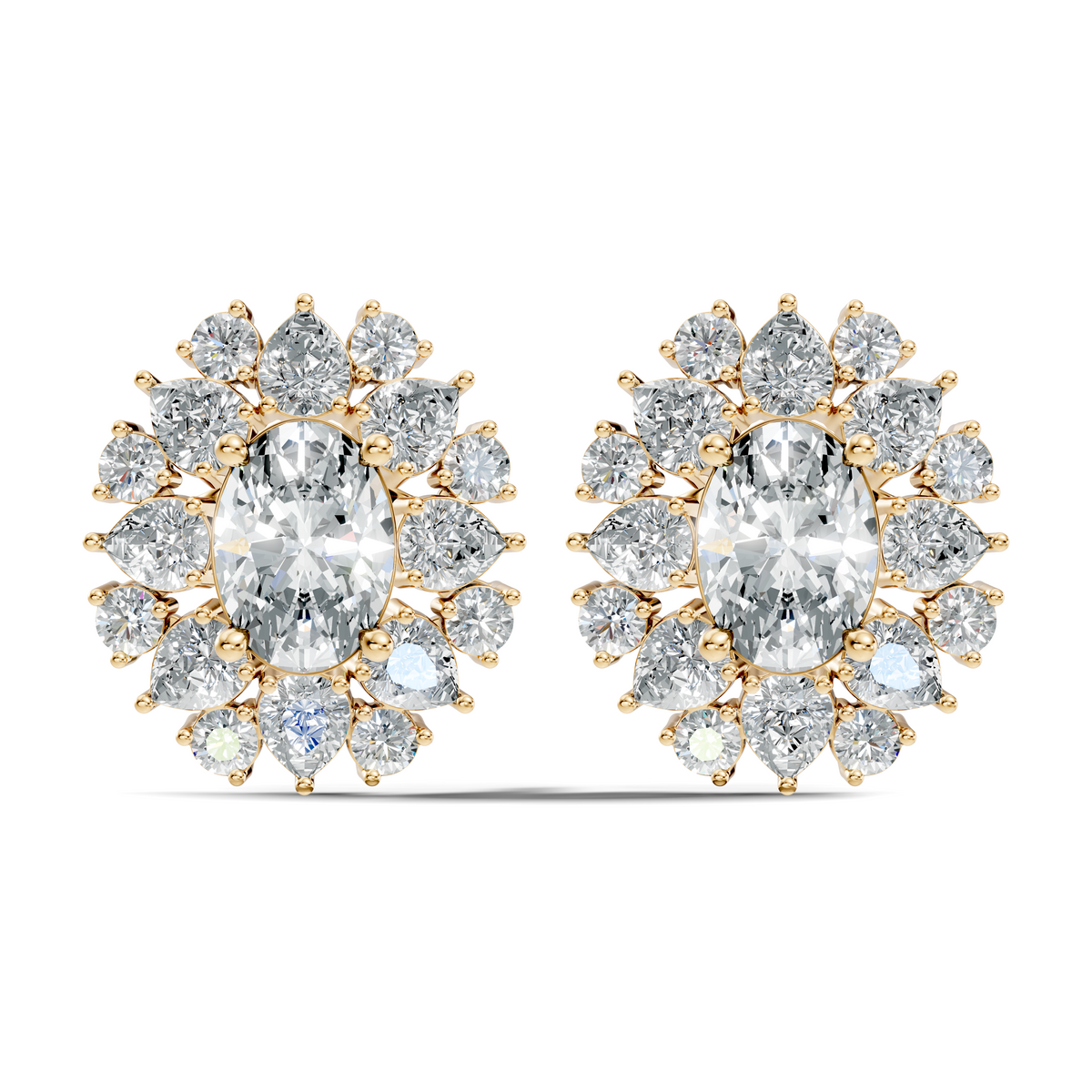 HIGHCARAT DIAMONDS