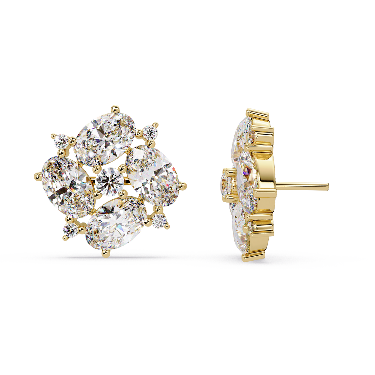 HIGHCARAT DIAMONDS