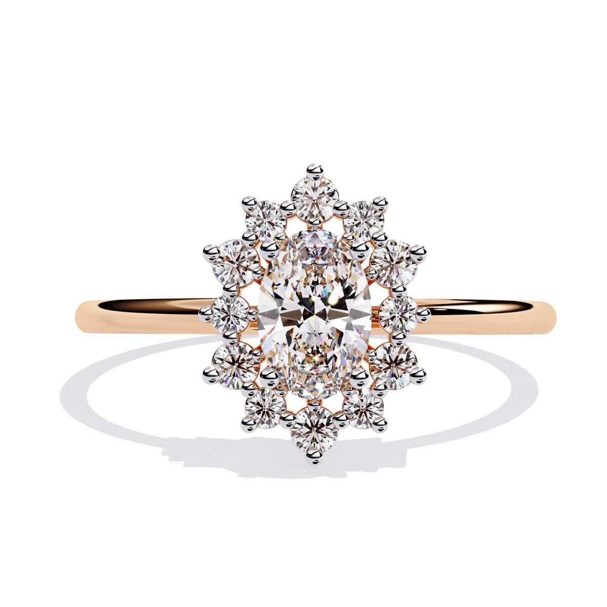 HIGHCARAT DIAMONDS