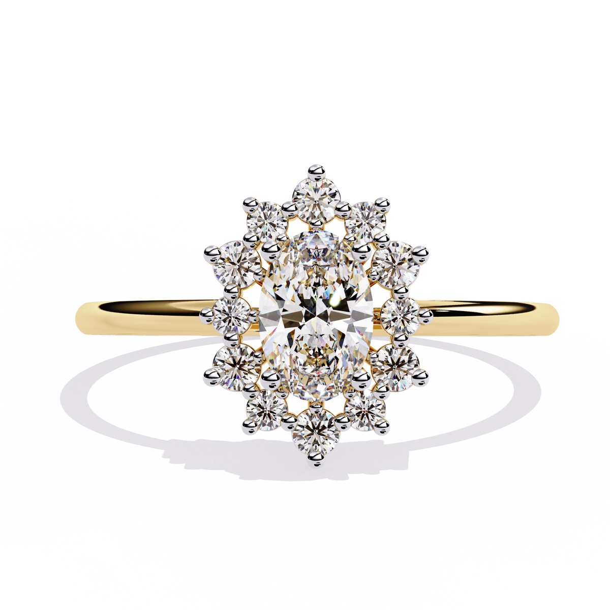 HIGHCARAT DIAMONDS