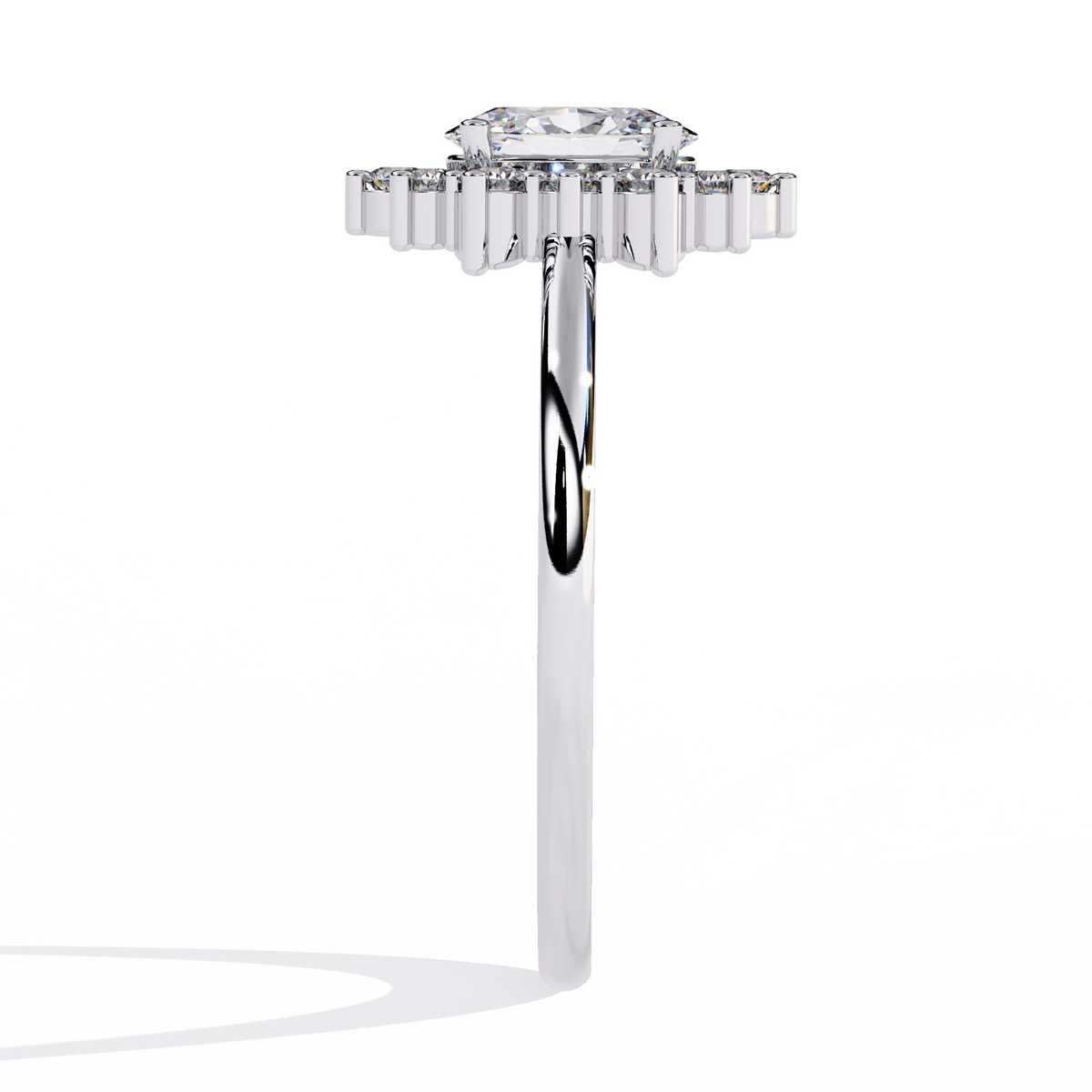 HIGHCARAT DIAMONDS