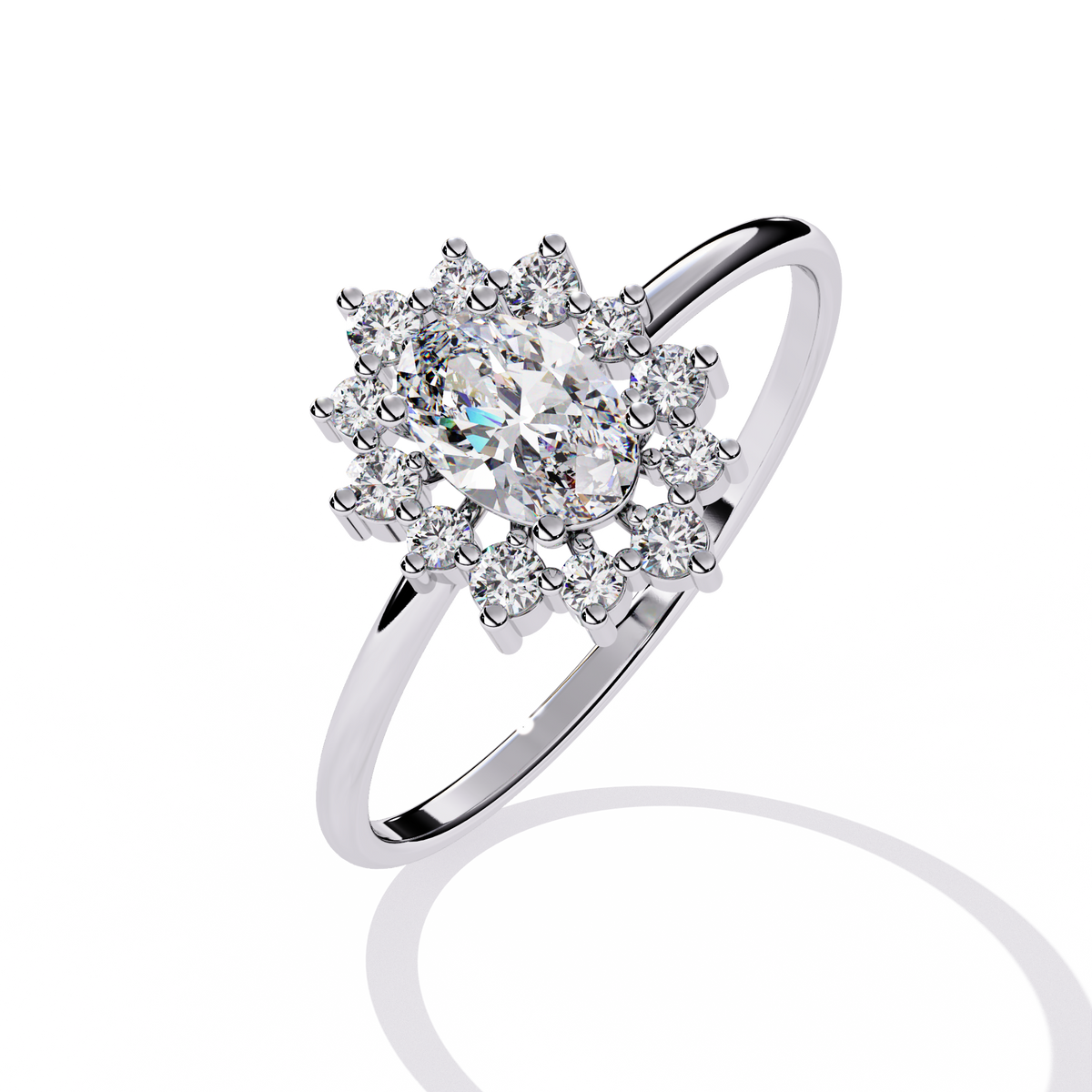 HIGHCARAT DIAMONDS
