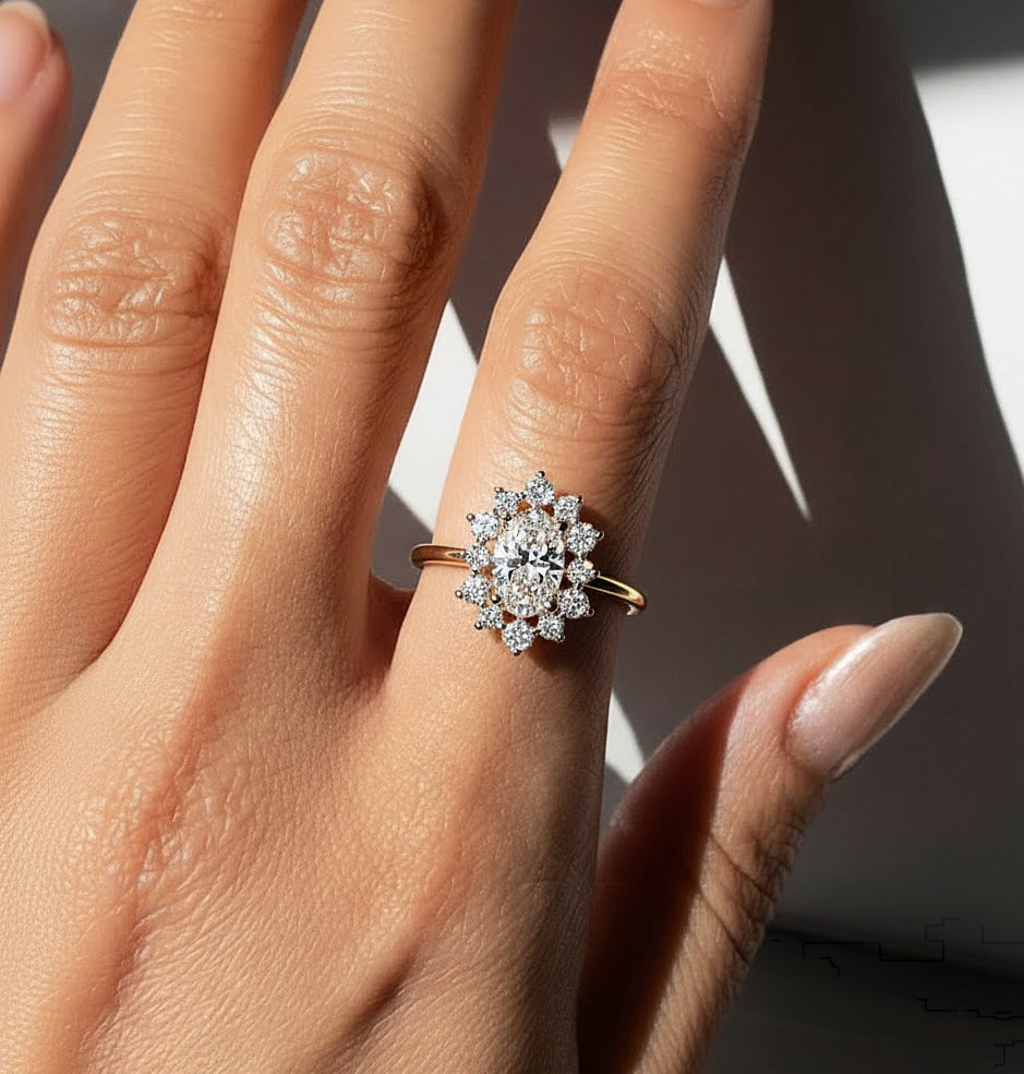 HIGHCARAT DIAMONDS