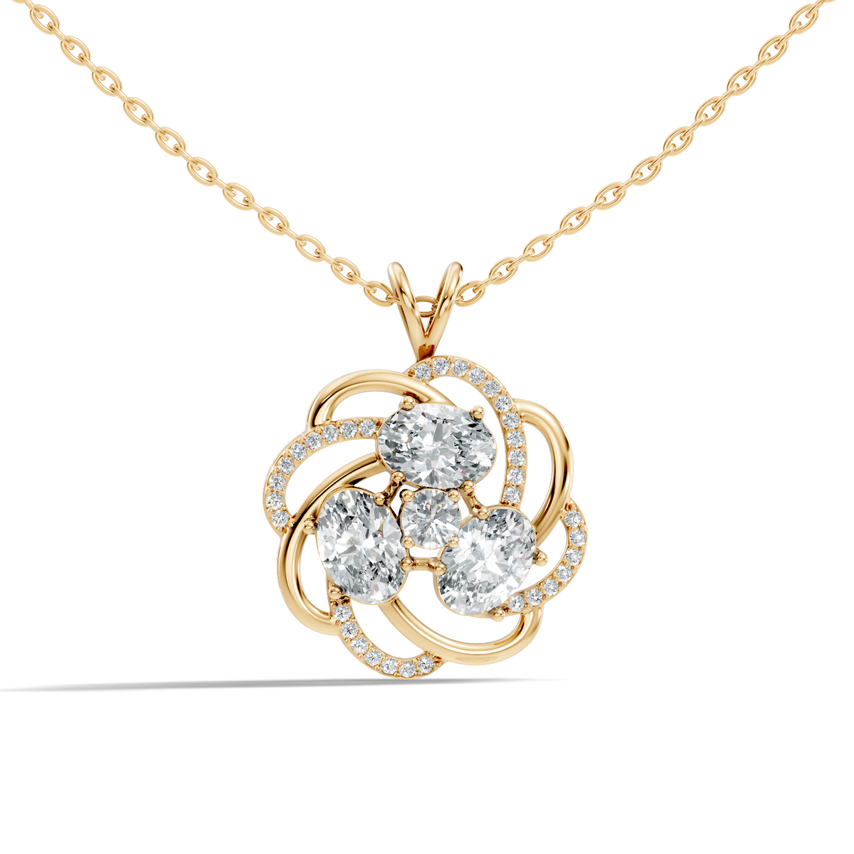HIGHCARAT DIAMONDS