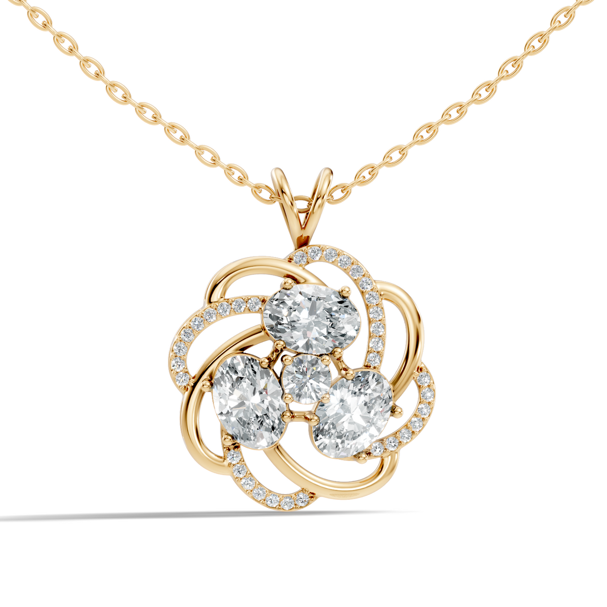 HIGHCARAT DIAMONDS