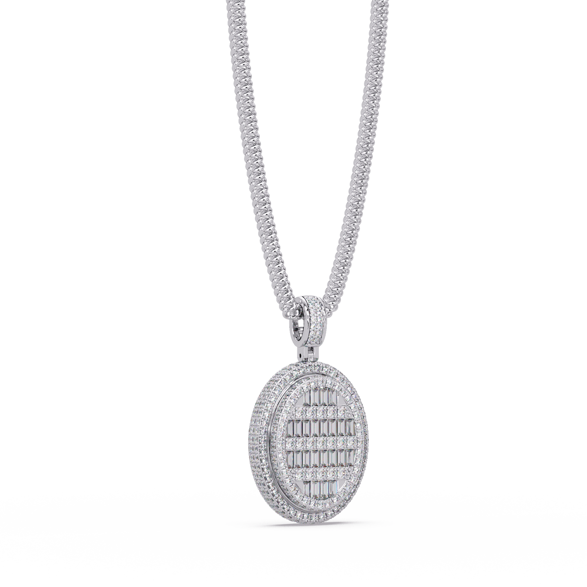 HIGHCARAT DIAMONDS