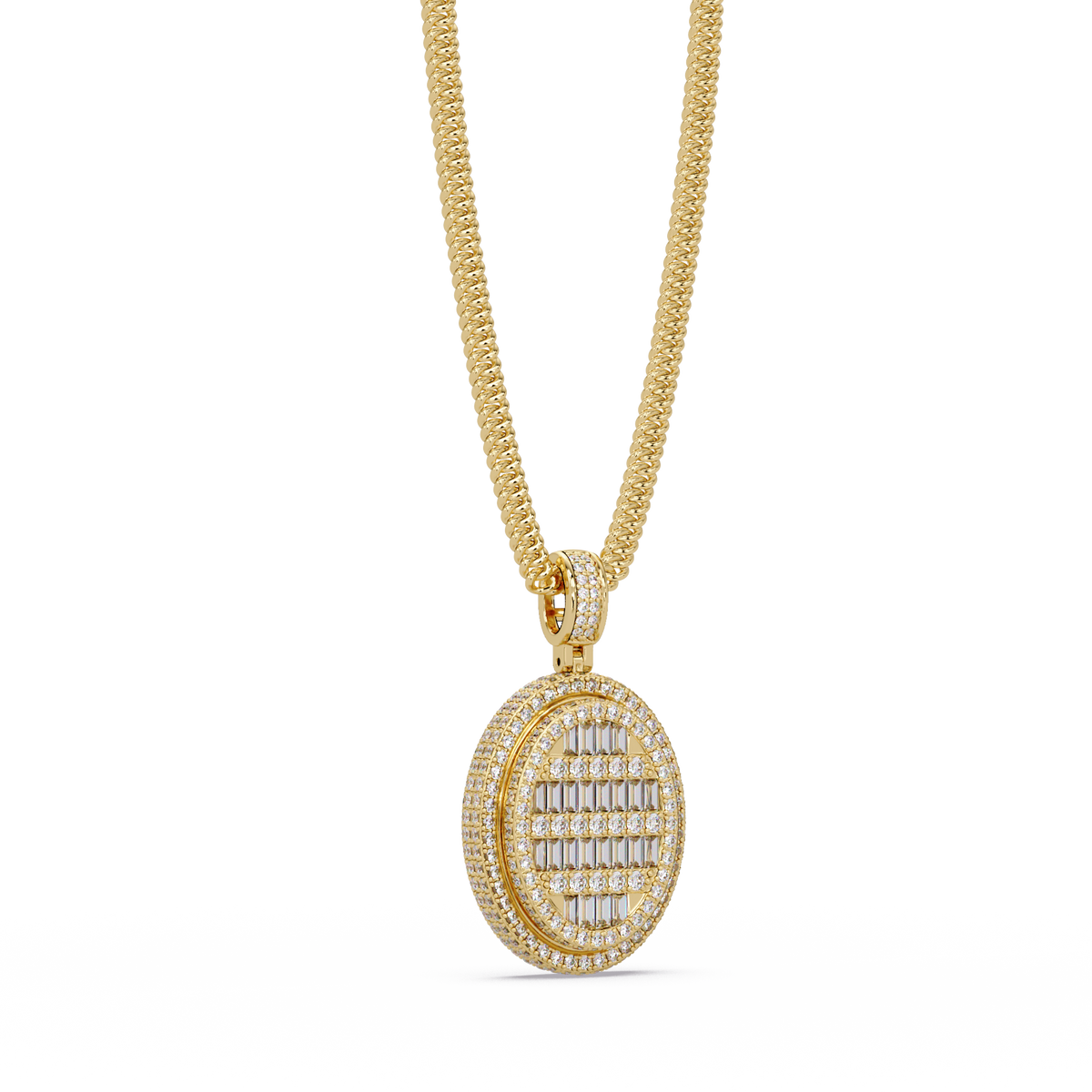 HIGHCARAT DIAMONDS