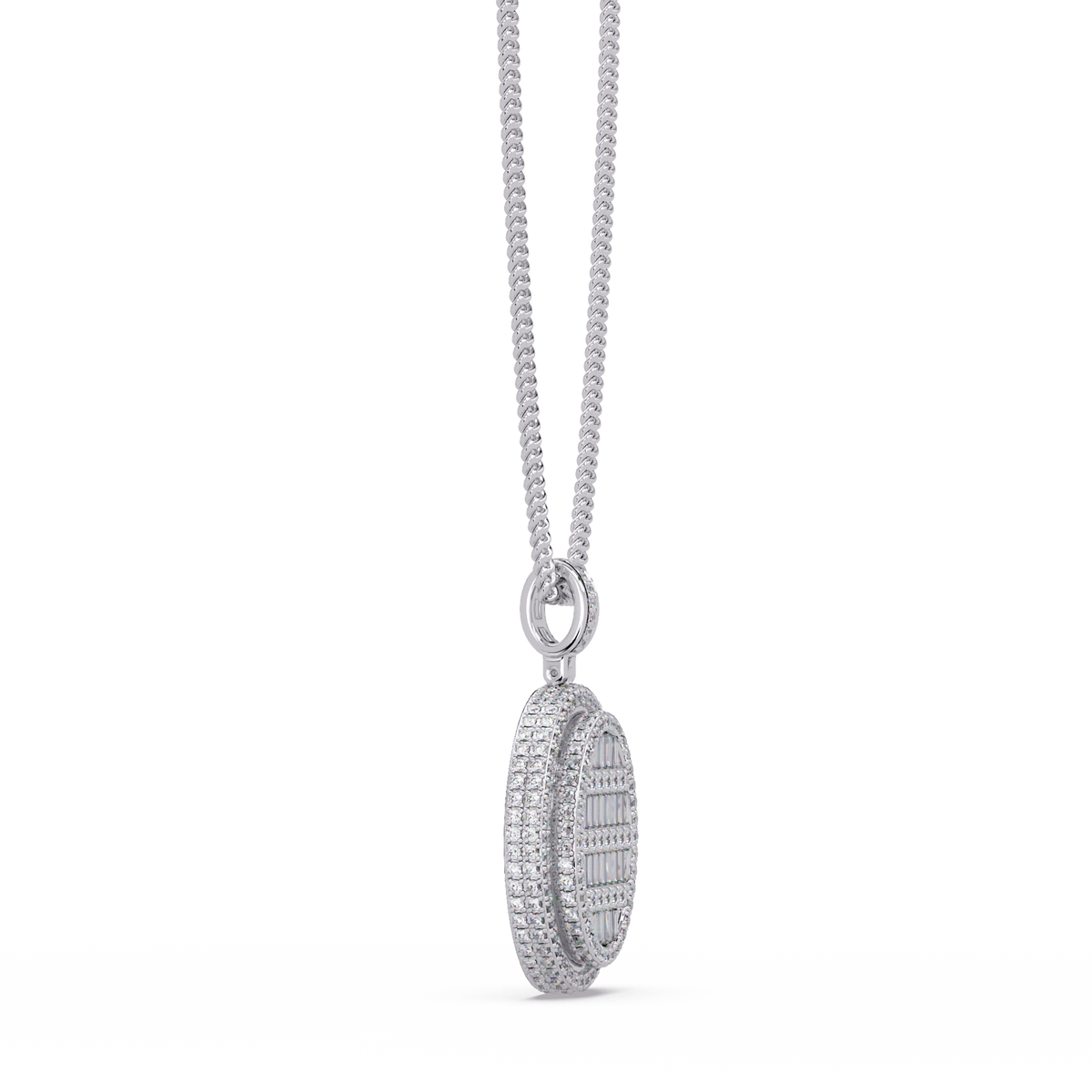 HIGHCARAT DIAMONDS