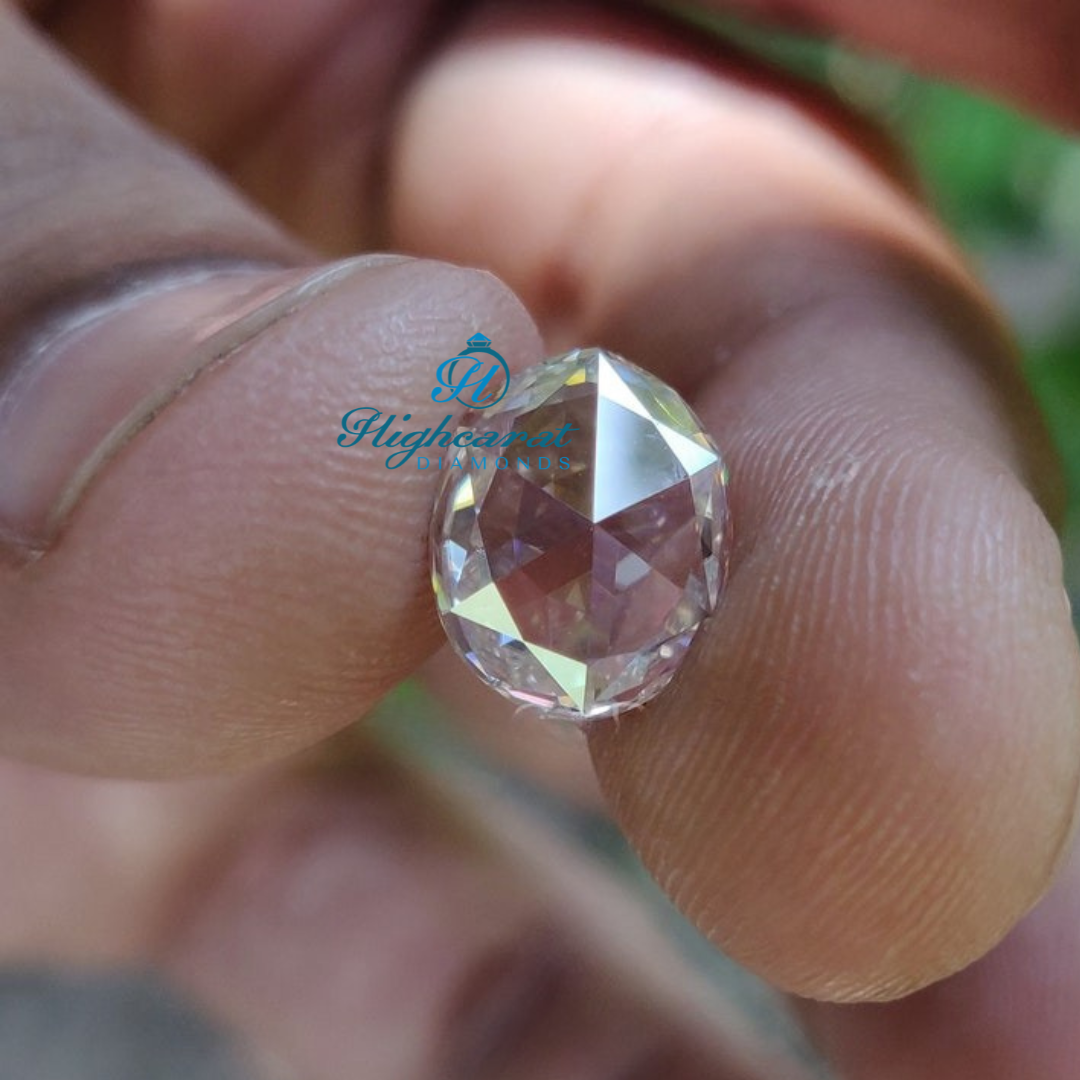 HIGHCARAT DIAMONDS