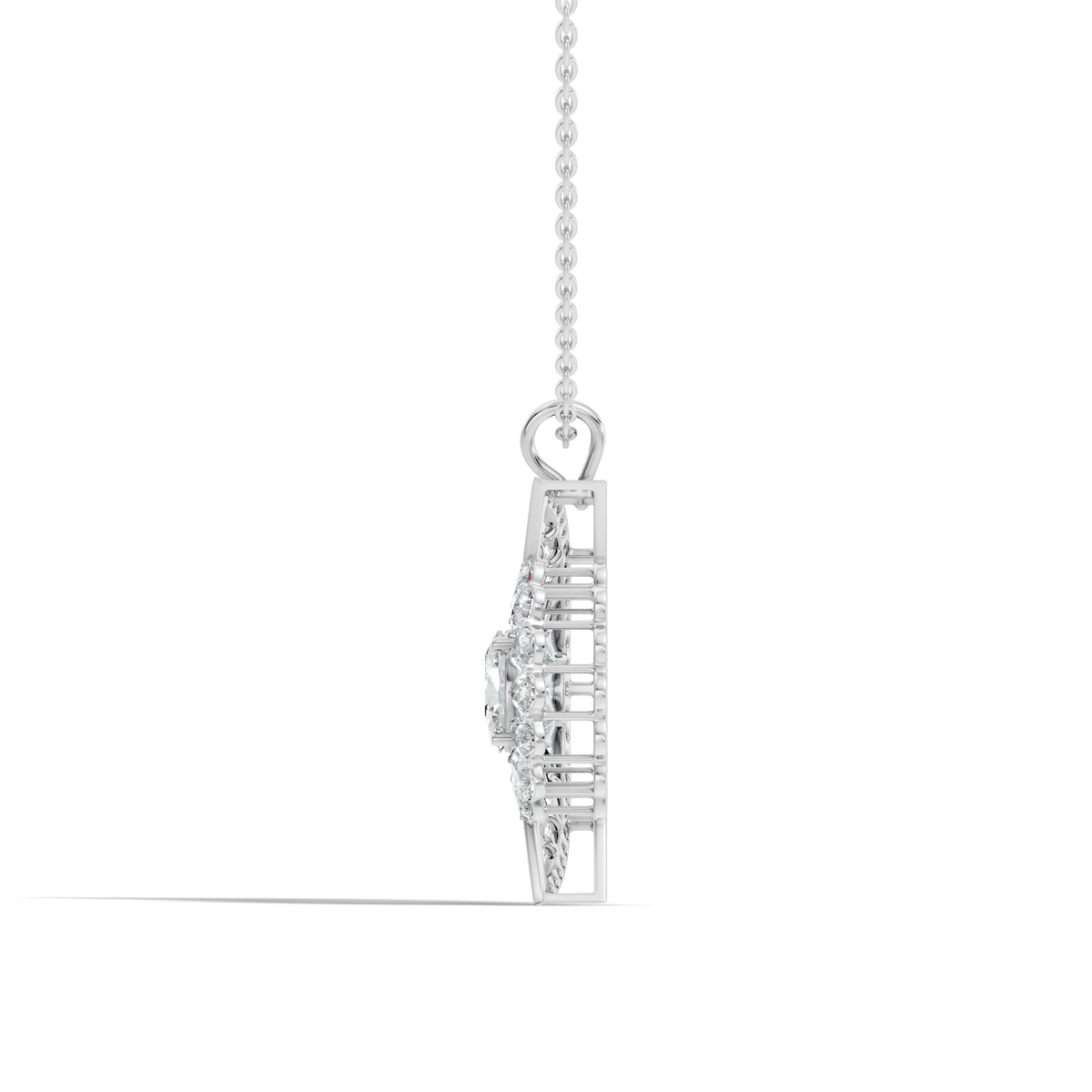 HIGHCARAT DIAMONDS