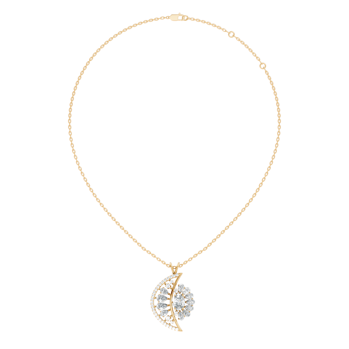 HIGHCARAT DIAMONDS