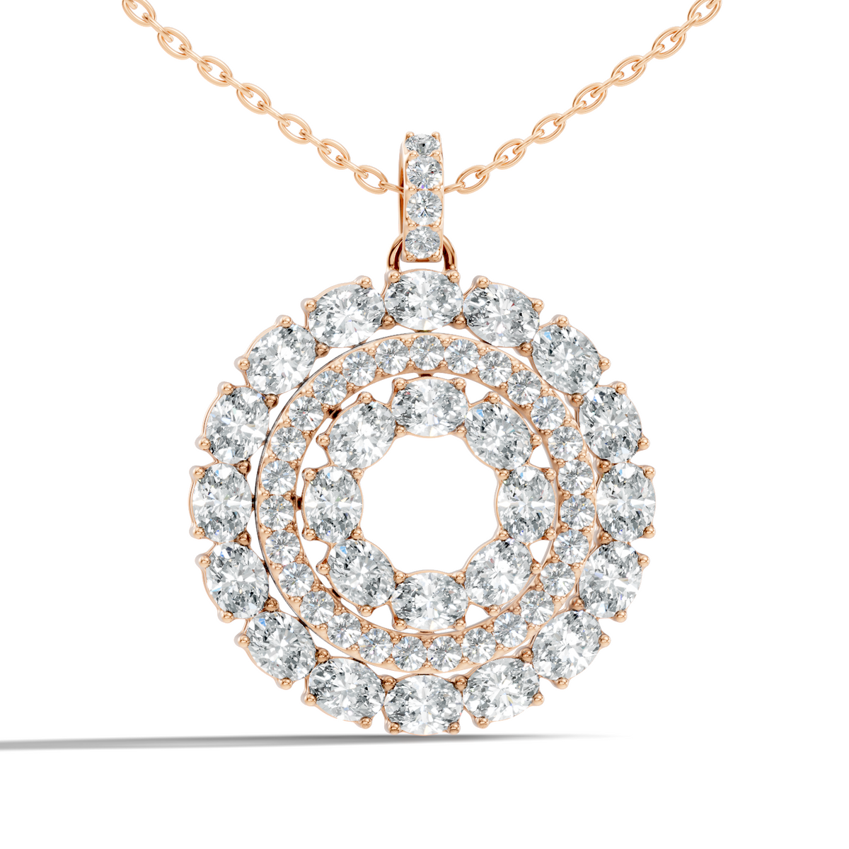 HIGHCARAT DIAMONDS
