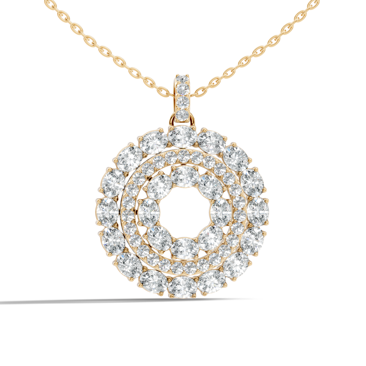 HIGHCARAT DIAMONDS