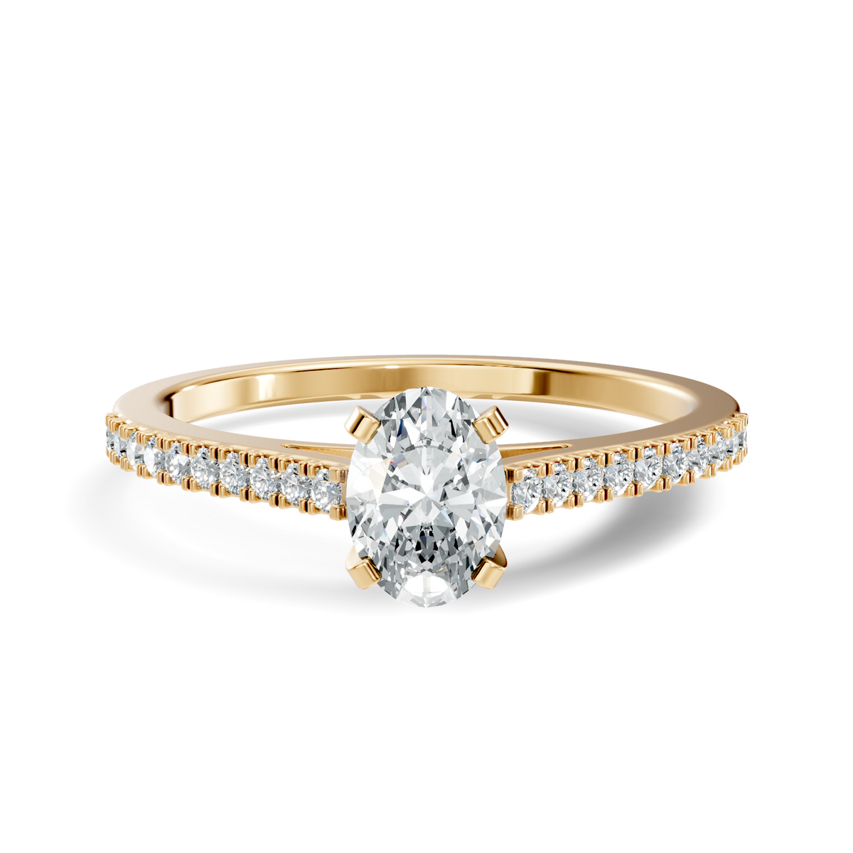 HIGHCARAT DIAMONDS