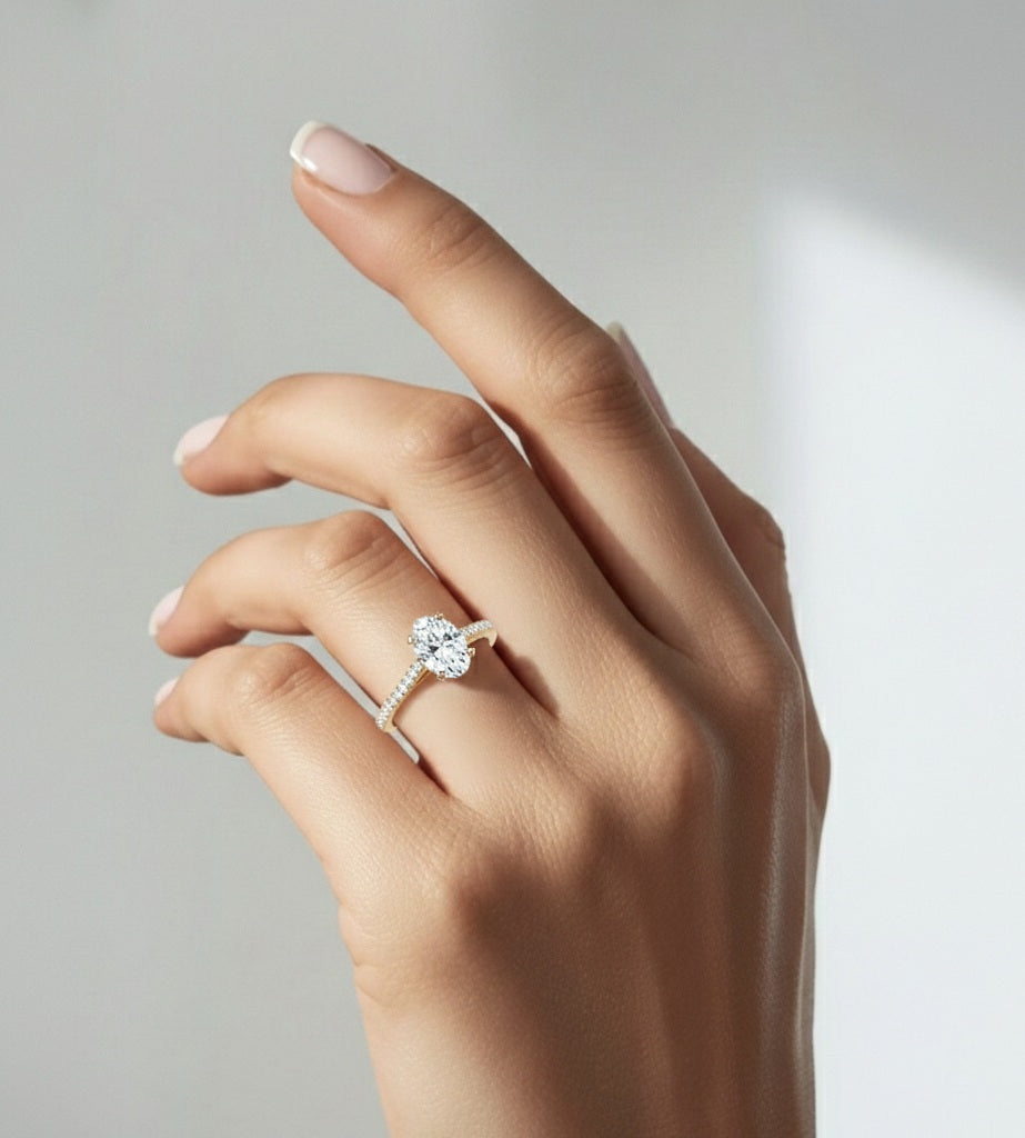 HIGHCARAT DIAMONDS