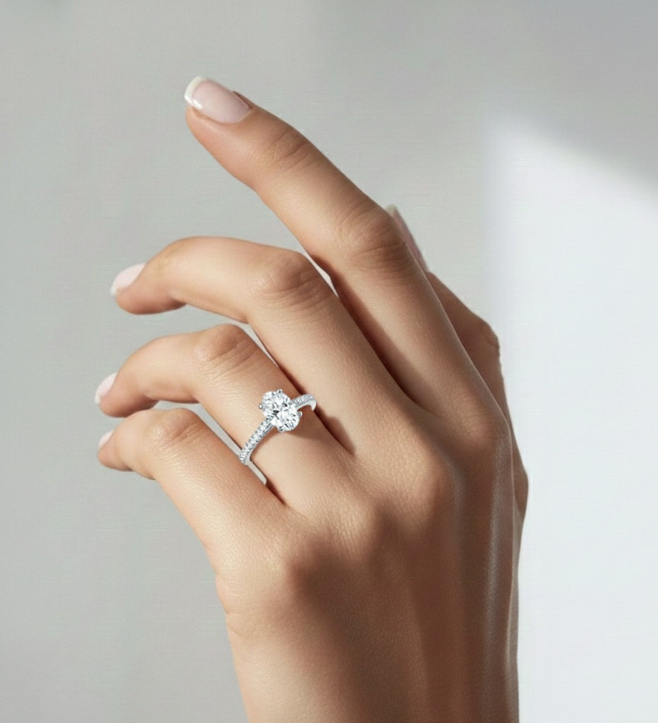 HIGHCARAT DIAMONDS
