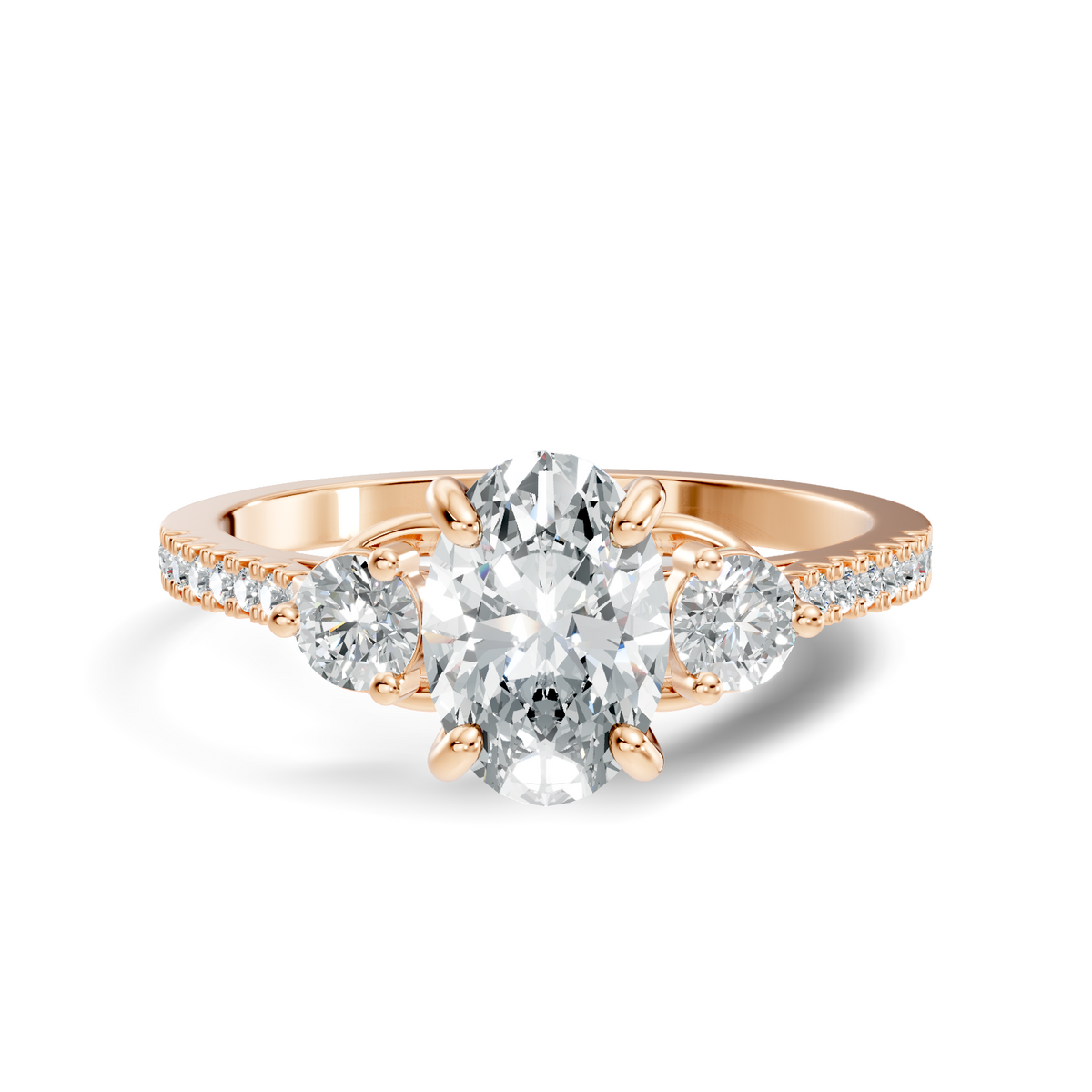 HIGHCARAT DIAMONDS