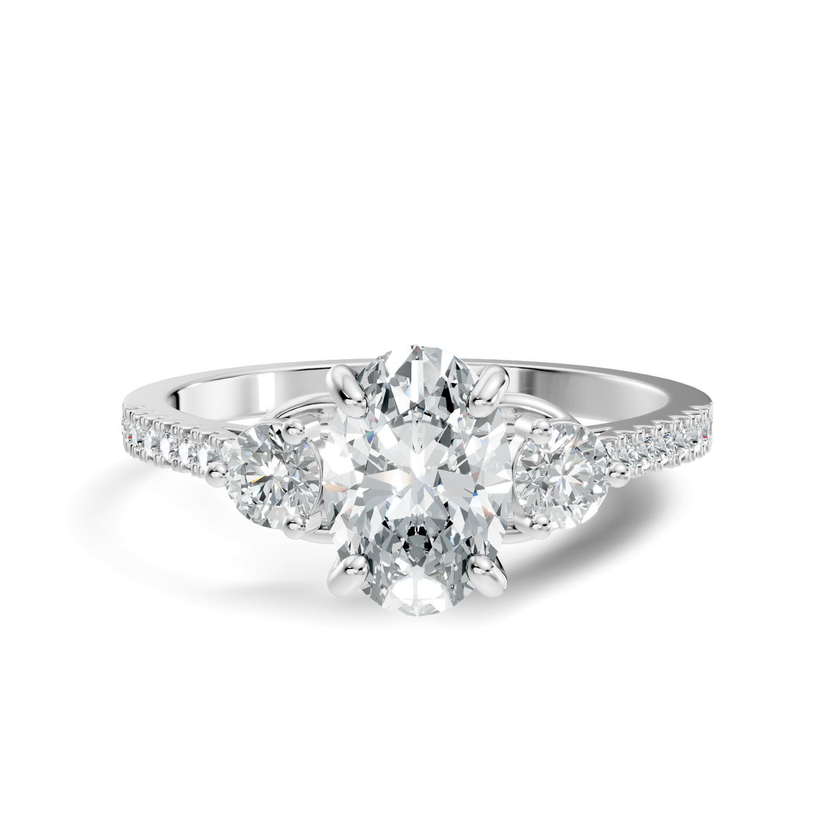 HIGHCARAT DIAMONDS