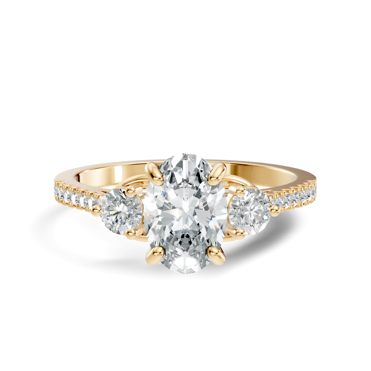 HIGHCARAT DIAMONDS