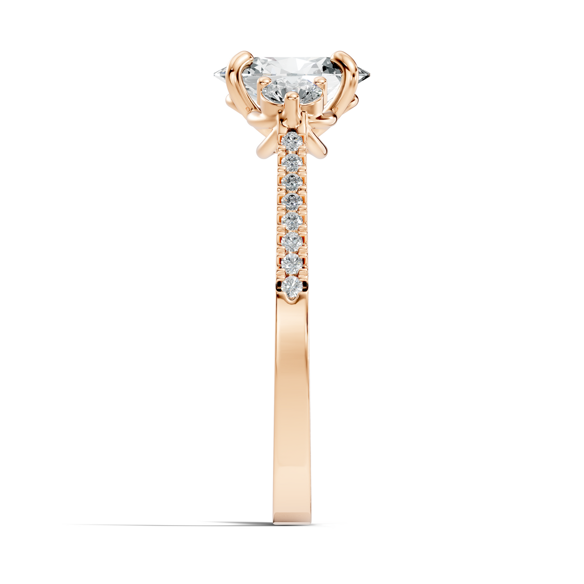 HIGHCARAT DIAMONDS