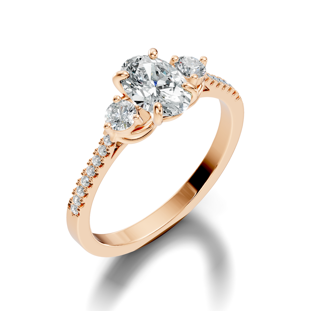 HIGHCARAT DIAMONDS