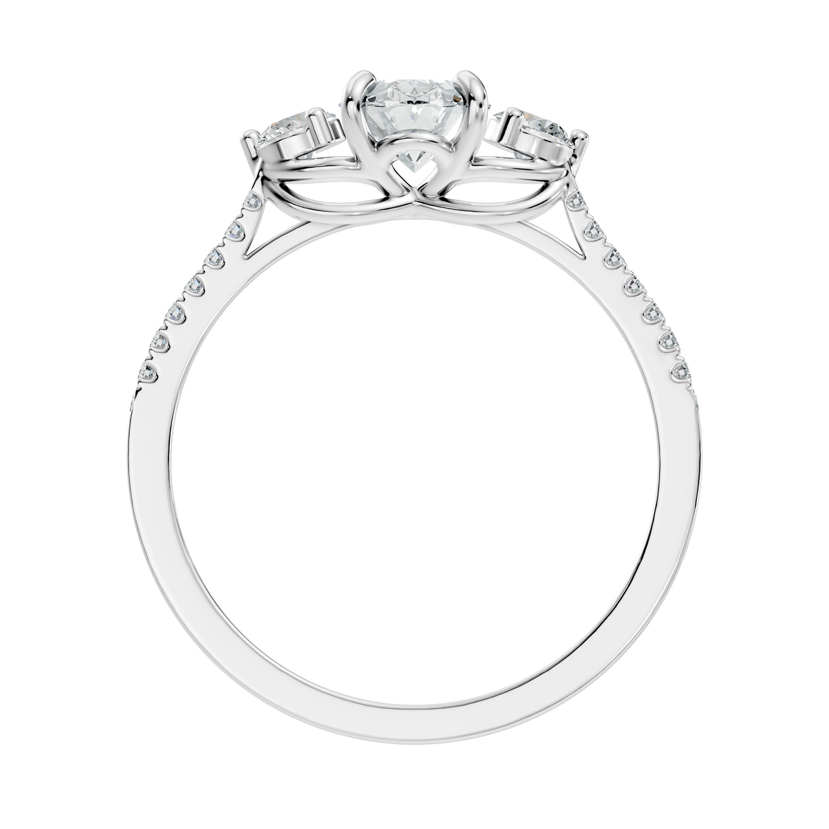 HIGHCARAT DIAMONDS