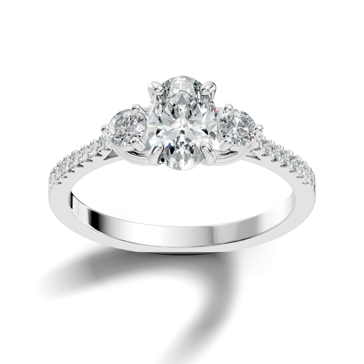 HIGHCARAT DIAMONDS