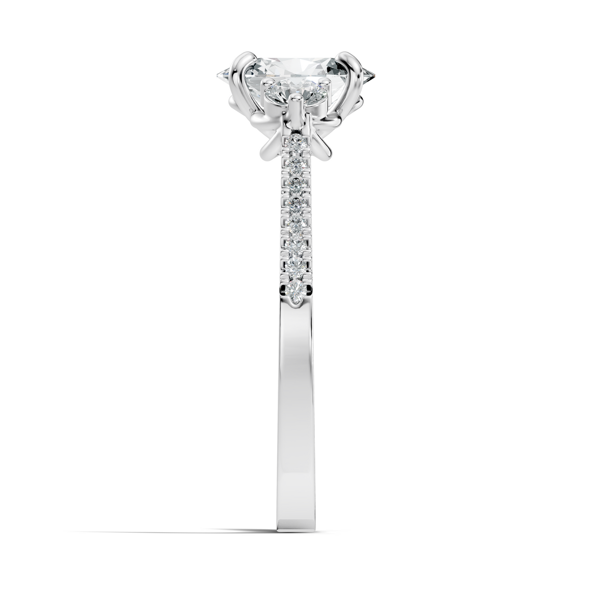 HIGHCARAT DIAMONDS