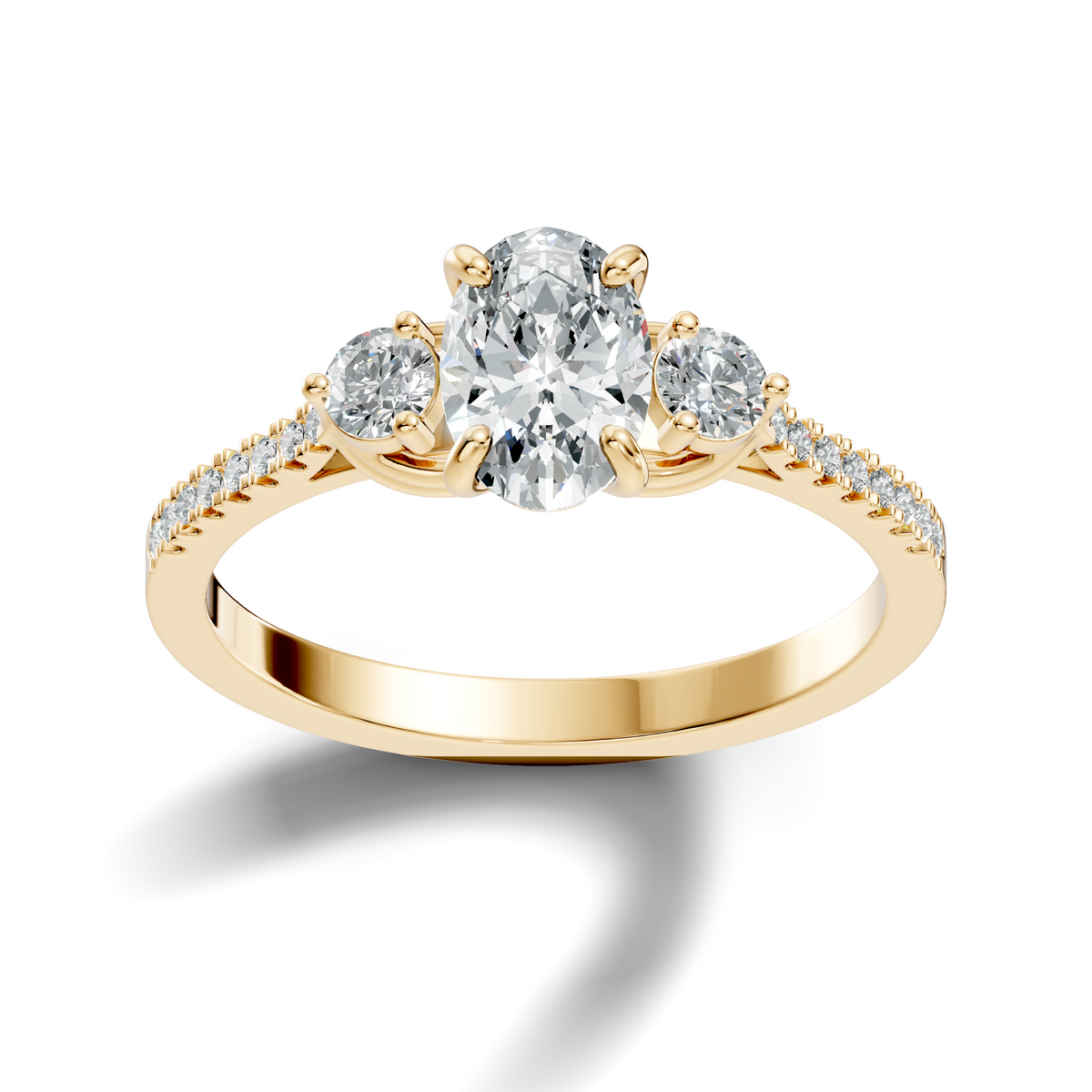 HIGHCARAT DIAMONDS