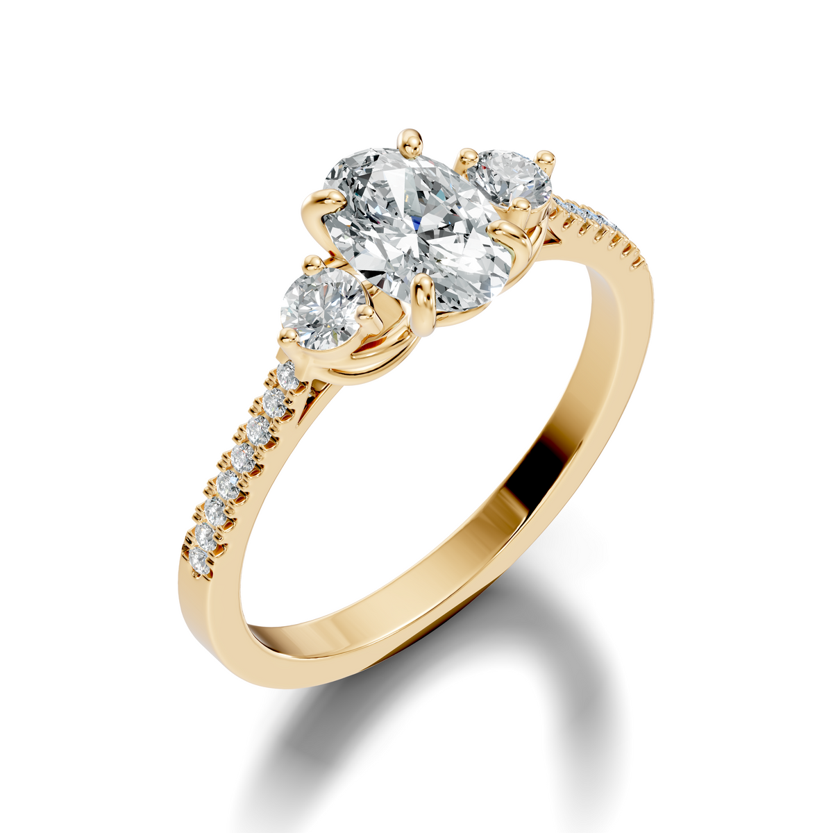 HIGHCARAT DIAMONDS