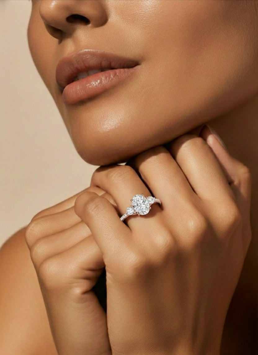HIGHCARAT DIAMONDS