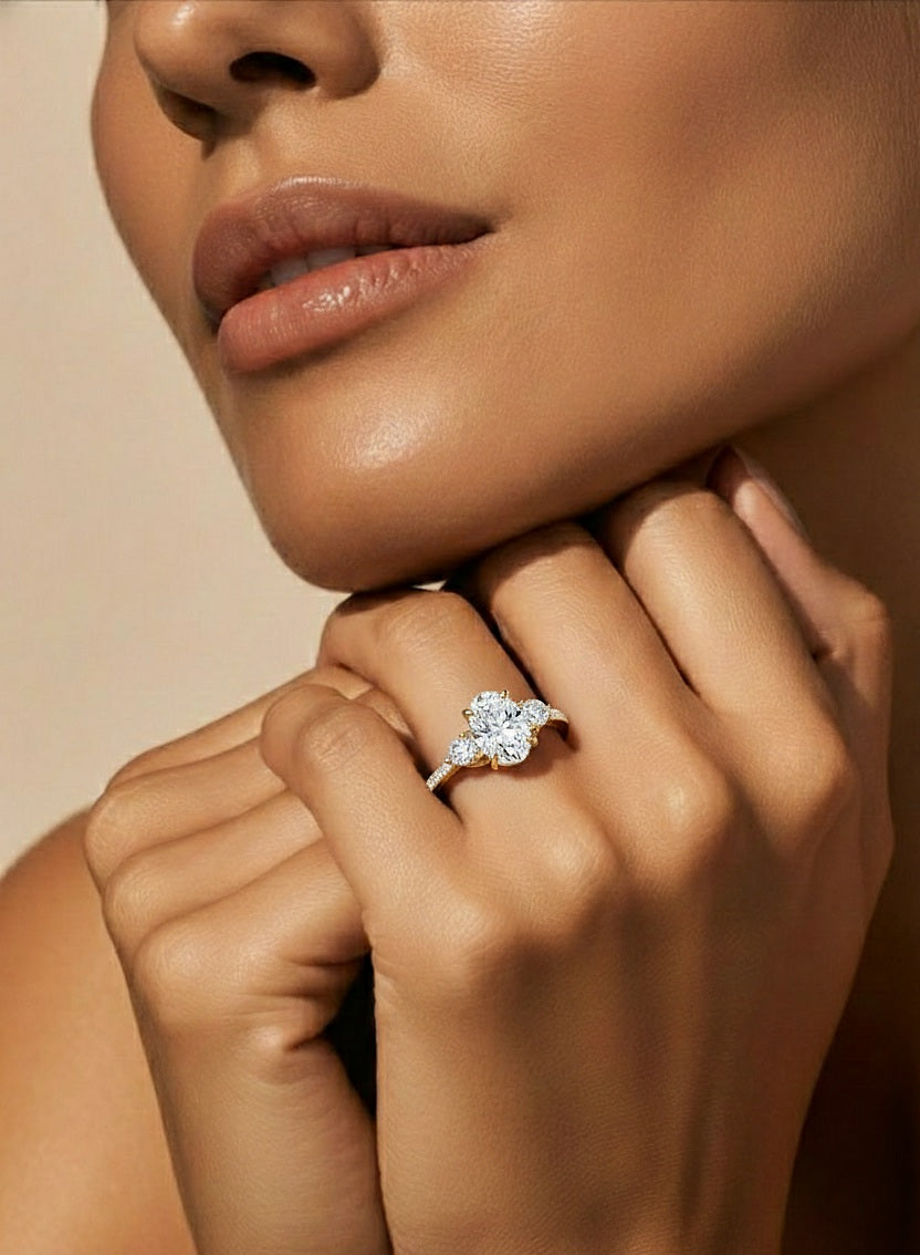 HIGHCARAT DIAMONDS