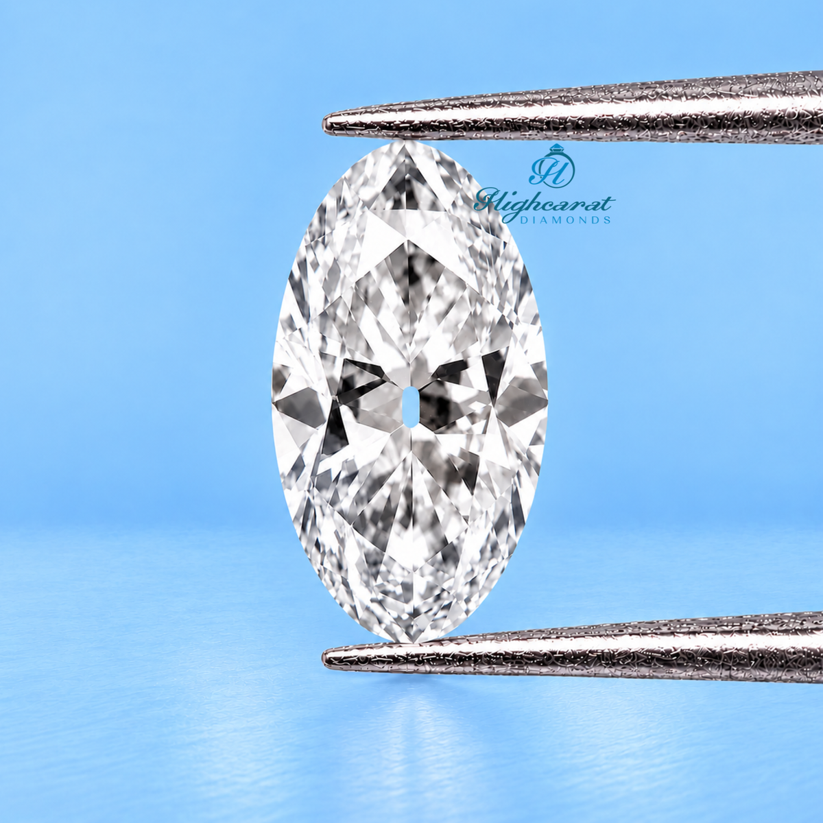 Oval Shape Old European Cut Lab Grown Diamond
