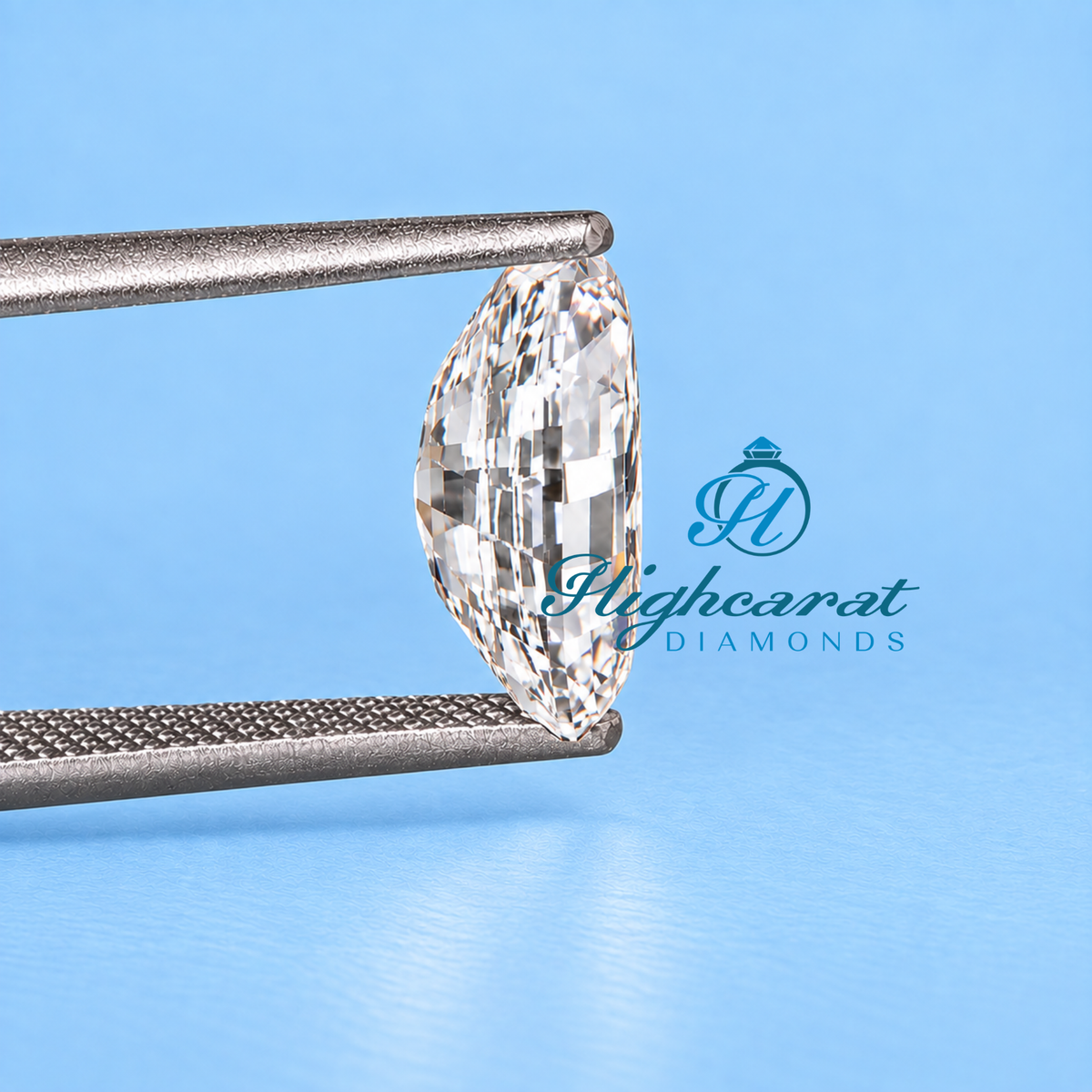 HIGHCARAT DIAMONDS