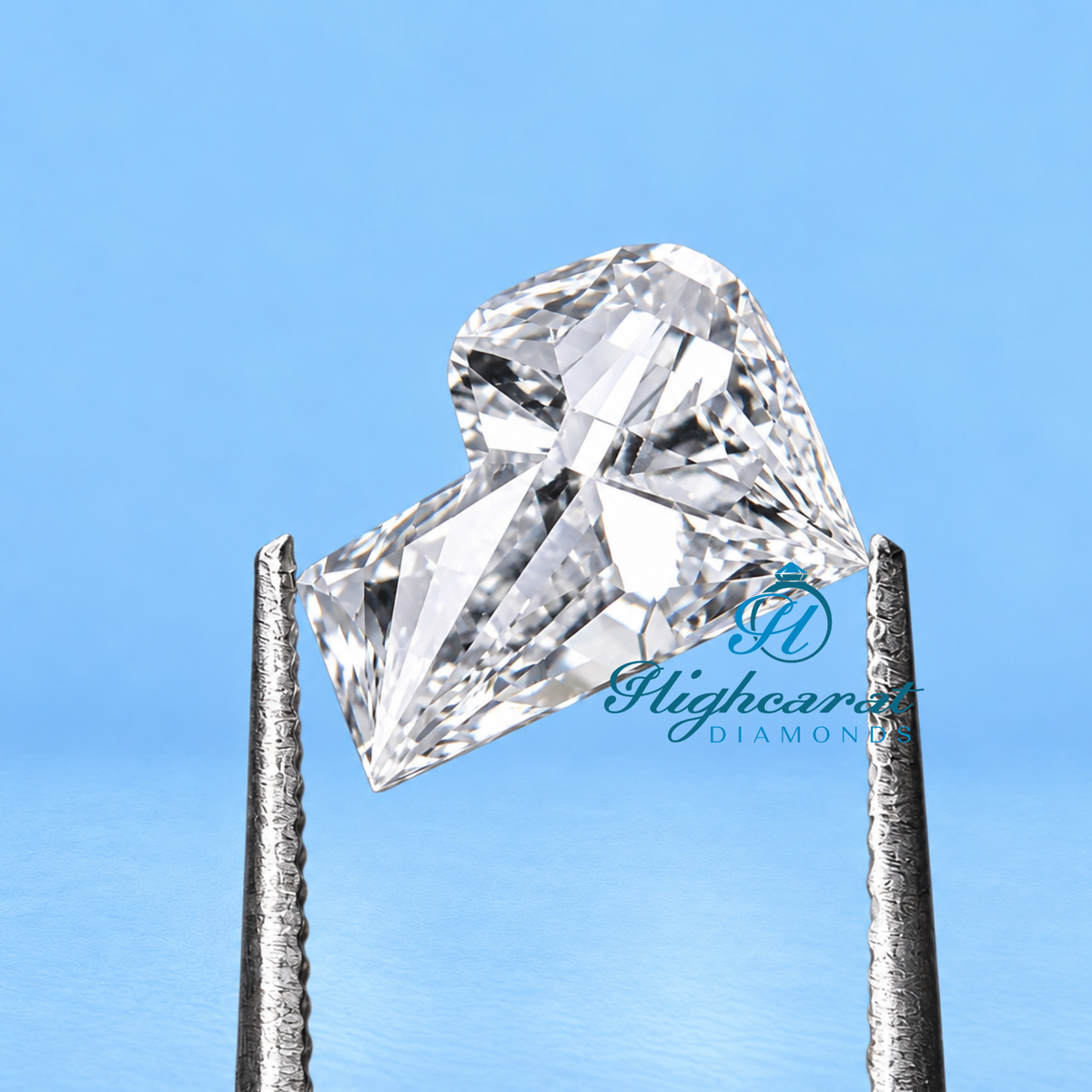 HIGHCARAT DIAMONDS