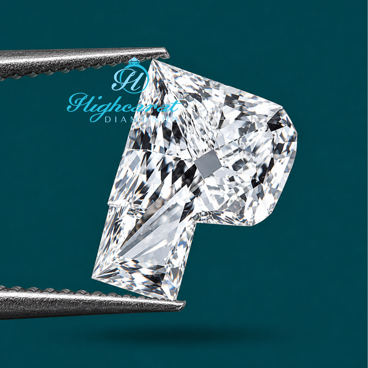 HIGHCARAT DIAMONDS