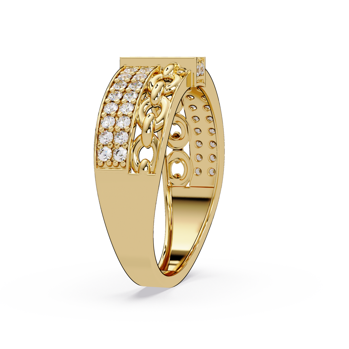 HIGHCARAT DIAMONDS