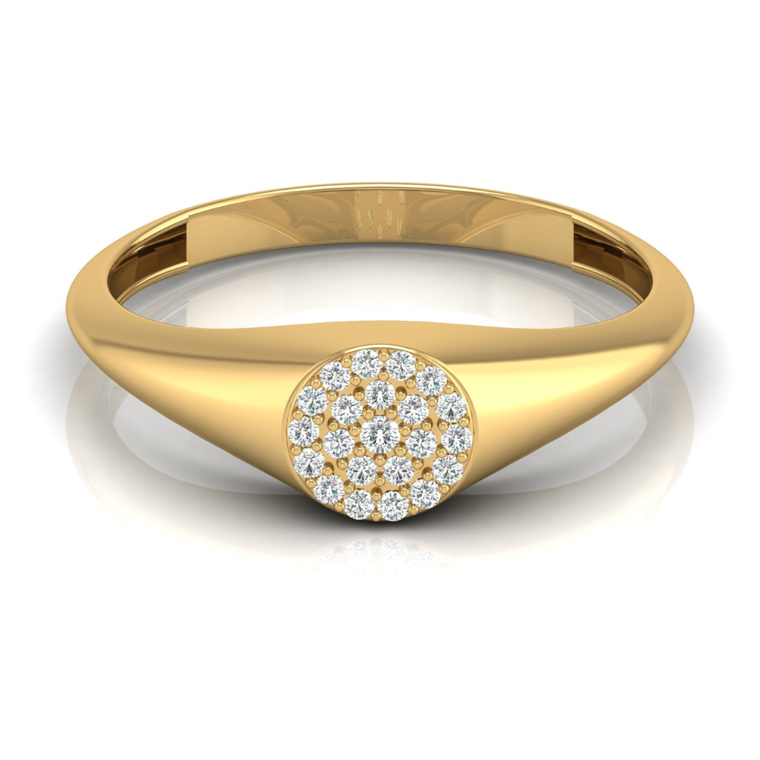 HIGHCARAT DIAMONDS