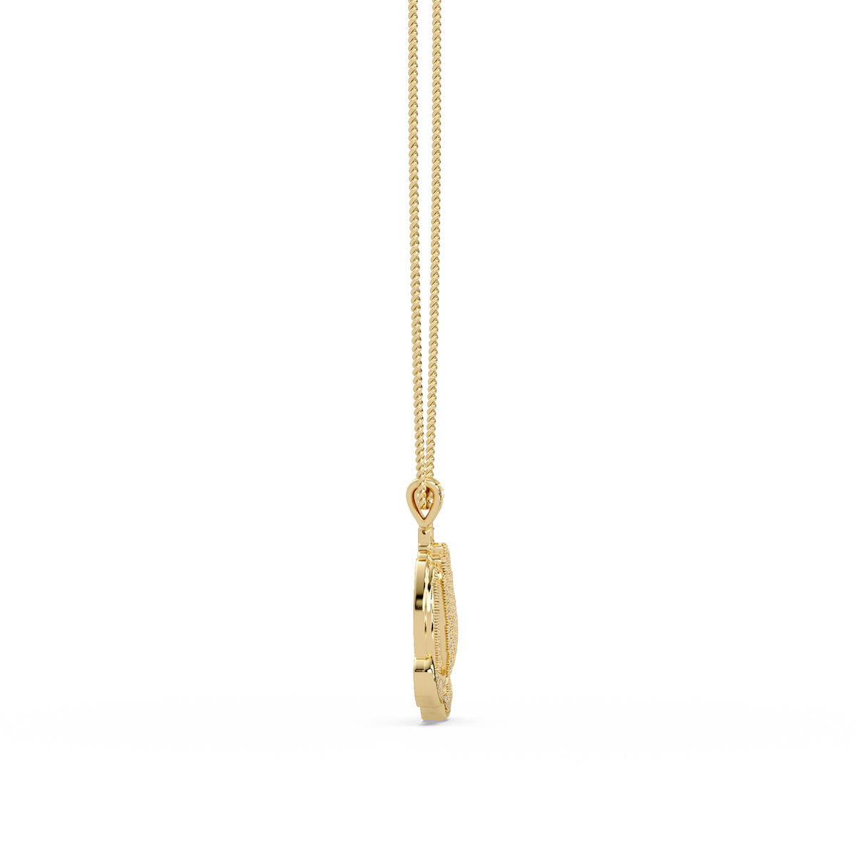 HIGHCARAT DIAMONDS